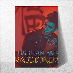 Sebastian Yatra Looks Sebastian Yatra Posters