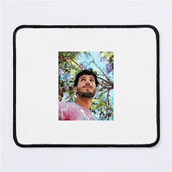 Sebastian Yatra Attire Sebastian Yatra Mouse Pads
