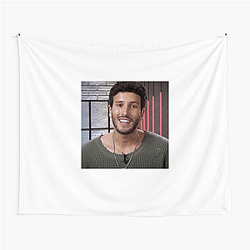 Sebastian Yatra Threads Sebastian Yatra Tapestries