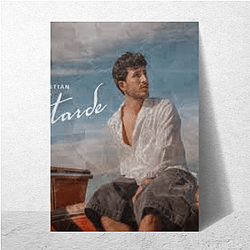 Sebastian Yatra Outfits Sebastian Yatra Posters
