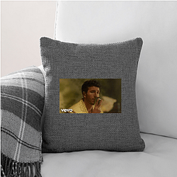 Sebastian Yatra Fashion Sebastian Yatra Pillows Cover