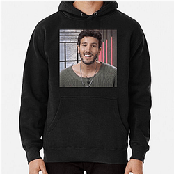 Sebastian Yatra Threads Sebastian Yatra Hoodies