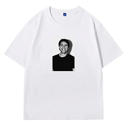 Sebastian Ingrosso Rave Fire Sebastian Ingrosso T-Shirts
