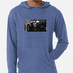 Sebastian Ingrosso House Culture Sebastian Ingrosso Hoodies
