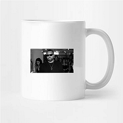 Sebastian Ingrosso House Culture Sebastian Ingrosso Mugs