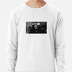 Sebastian Ingrosso House Culture Sebastian Ingrosso Sweatshirts