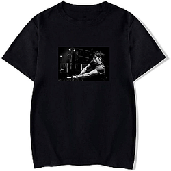 Sebastian Ingrosso EDM Pulse Sebastian Ingrosso T-Shirts