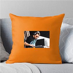 EDM Force – Ingrosso Sebastian Ingrosso Pillows Cover