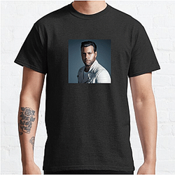 Sebastian Ingrosso Sonic Rise Sebastian Ingrosso T-Shirts