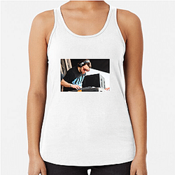 EDM Force – Ingrosso Sebastian Ingrosso Tank Tops