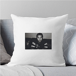 SHM Spirit – Sebastian Ingrosso Sebastian Ingrosso Pillows Cover