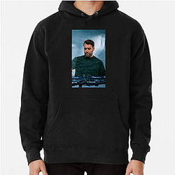 Club Banger Ingrosso Sebastian Ingrosso Hoodies