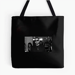 Sebastian Ingrosso House Culture Sebastian Ingrosso Bags