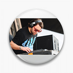 EDM Force – Ingrosso Sebastian Ingrosso Pins