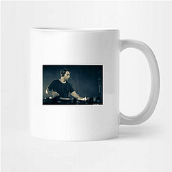 Reload with Ingrosso Sebastian Ingrosso Mugs