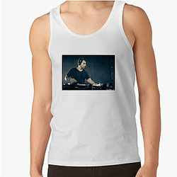 Reload with Ingrosso Sebastian Ingrosso Tank Tops