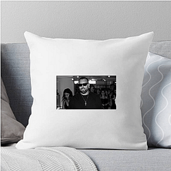 Sebastian Ingrosso House Culture Sebastian Ingrosso Pillows Cover