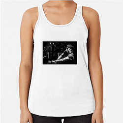 Sebastian Ingrosso EDM Pulse Sebastian Ingrosso Tank Tops