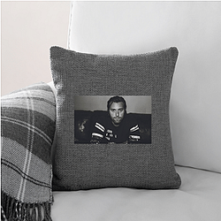 SHM Spirit – Sebastian Ingrosso Sebastian Ingrosso Pillows Cover