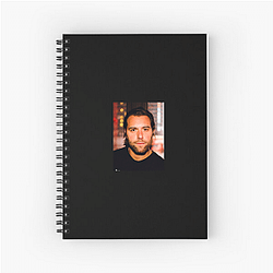 Festival Anthem: Ingrosso Sebastian Ingrosso Notebook