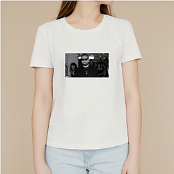 Sebastian Ingrosso House Culture Sebastian Ingrosso T-Shirts