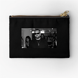 Sebastian Ingrosso House Culture Sebastian Ingrosso Zipper Pouches