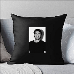 Sebastian Ingrosso Rave Fire Sebastian Ingrosso Pillows Cover