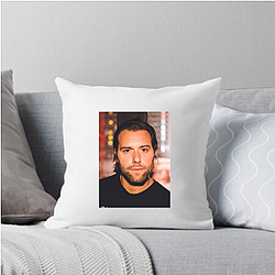 Festival Anthem: Ingrosso Sebastian Ingrosso Pillows Cover