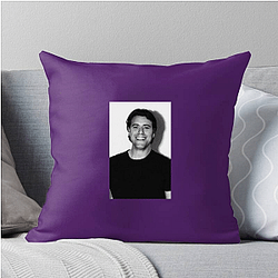 Sebastian Ingrosso Rave Fire Sebastian Ingrosso Pillows Cover