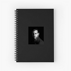 Sebastian Ingrosso Beat Life Sebastian Ingrosso Notebook