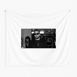 Sebastian Ingrosso House Culture Sebastian Ingrosso Tapestries