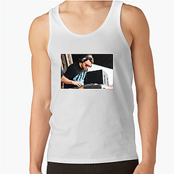 EDM Force – Ingrosso Sebastian Ingrosso Tank Tops