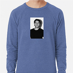 Sebastian Ingrosso Rave Fire Sebastian Ingrosso Sweatshirts