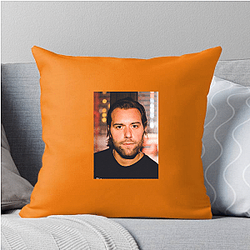 Festival Anthem: Ingrosso Sebastian Ingrosso Pillows Cover