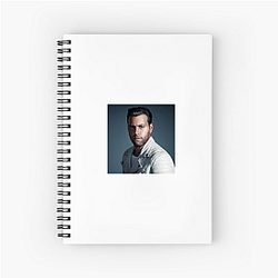 Sebastian Ingrosso Sonic Rise Sebastian Ingrosso Notebook