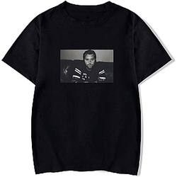SHM Spirit – Sebastian Ingrosso Sebastian Ingrosso T-Shirts