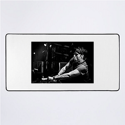 Sebastian Ingrosso EDM Pulse Sebastian Ingrosso Mouse Pads