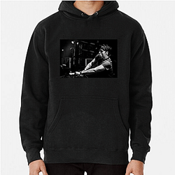 Sebastian Ingrosso EDM Pulse Sebastian Ingrosso Hoodies