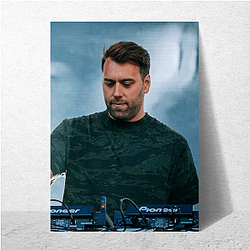 Club Banger Ingrosso Sebastian Ingrosso Posters