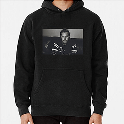 SHM Spirit – Sebastian Ingrosso Sebastian Ingrosso Hoodies