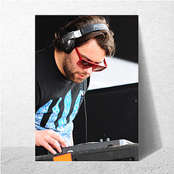 EDM Force – Ingrosso Sebastian Ingrosso Posters