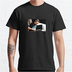 EDM Force – Ingrosso Sebastian Ingrosso T-Shirts