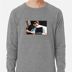 EDM Force – Ingrosso Sebastian Ingrosso Sweatshirts