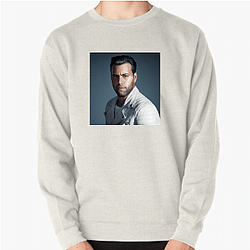 Sebastian Ingrosso Sonic Rise Sebastian Ingrosso Sweatshirts
