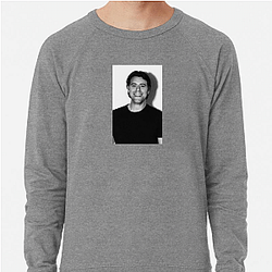 Sebastian Ingrosso Rave Fire Sebastian Ingrosso Sweatshirts