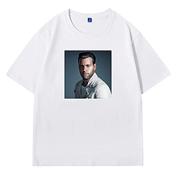 Sebastian Ingrosso Sonic Rise Sebastian Ingrosso T-Shirts