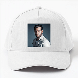 Sebastian Ingrosso Sonic Rise Sebastian Ingrosso Hats & Caps
