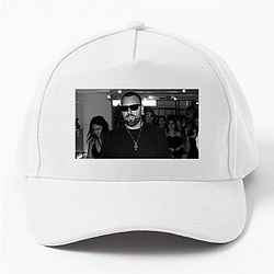 Sebastian Ingrosso House Culture Sebastian Ingrosso Hats & Caps