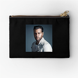 Sebastian Ingrosso Sonic Rise Sebastian Ingrosso Zipper Pouches
