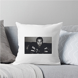 SHM Spirit – Sebastian Ingrosso Sebastian Ingrosso Pillows Cover